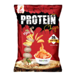 لابيرفا بروتين شيبس بالفلفل الحار - 55 جم