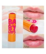 ⁦ميبلين مرطب شفاه - شيريمي⁩ - الصورة ⁦4⁩