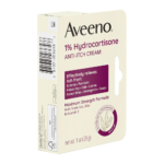 ⁦افينو كريم مضاد الحكة بالهيدروكورتيزون - 28 ج⁩ - الصورة ⁦3⁩