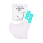 ⁦قناع تقشير وترطيب القدمين فوت كير ميد + من إيفلين - زوج واحد⁩ - الصورة ⁦3⁩