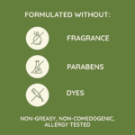 ⁦افينو لوشن مرطب للجسم للبشرة الجافة - 71 ج⁩ - الصورة ⁦3⁩