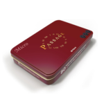 باسج فحم مايكرو ميني سريع الاشتعال - 80 قطعة