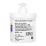 ⁦مرطب فوري للبشرة بحمض الهيالورونيك من ادفانسد كلينيكالز - 454جم⁩ - الصورة ⁦2⁩