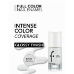 ⁦طلاء أظافر فل كلر من فلورمار - FC 36 Crystal Glam⁩ - الصورة ⁦3⁩