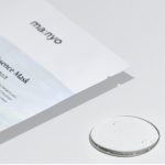 ⁦ما:نيو جالاك نياسين ايسنس ماسك الوجه - 1 قطعة⁩ - الصورة ⁦4⁩