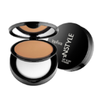 توب فيس بودرة مضغوطة ويت اند دراي – 012