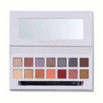 ⁦مجموعة ظلال العيون كارلي بايبل من انستازيا بيفرلي هيلز⁩ - الصورة ⁦2⁩