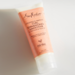 ⁦كريم تجعيد الشعر بجوز الهند والكركديه من شيا مويستشر -91جم⁩ - الصورة ⁦2⁩