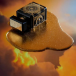 ⁦انيشيو عطر عود فور جريتنس - او دي بارفيوم⁩ - الصورة ⁦2⁩