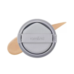 روماند كريم اساس نو زيرو كوشن ووتر قابل للتعبئة