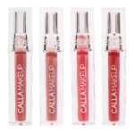 ⁦كالا ميك اب قلوس ملمع شفاه جليزد ليبس⁩ - الصورة ⁦2⁩