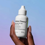 ⁦كاربون ثيوري واقي شمس داي-لايت بعامل حماية من الشمس 50+ - 50مل⁩ - الصورة ⁦3⁩