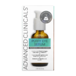 ⁦سيروم احترافي لتصحيح انتفاخات العين من ادفانسد كلينيكالز - 52مل⁩ - الصورة ⁦2⁩