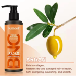 ⁦كارسيل بلسم ليف ان بي ان سي للشعر - 200مل⁩ - الصورة ⁦2⁩