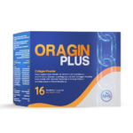 إن إتش إس أوراجين بلس بيبتيدات الكولاجين النشطة 10جم - 16 كيس مسحوق