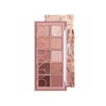 روماند لوحة ظلال العيون بيتر ذان سيكريت جاردين