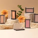 ⁦دينتو احمر خدود بلشر بلر فينش اول ذات مومينت⁩ - الصورة ⁦4⁩