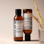 ⁦تونر جلاكتوميسز فيتامين سي النقي من سوم باي مي - 200مل⁩ - الصورة ⁦2⁩