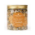 جاردن اوليان ملح الحمام بخلاصة زهرة البابونج - 500 جم