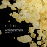 ⁦زيت لبان البخور من ناو - 30مل⁩ - الصورة ⁦2⁩