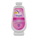 فاجيسل بودرة منعشة يومية للمنطقة الحساسة - 100 جم