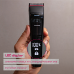 ⁦بيورير ماكينة قص الشعر للرجال - MN5X⁩ - الصورة ⁦6⁩