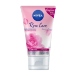 غسول الوجه ميسيلار بماء الورد من نيفيا - 150مل