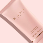 ⁦كريم واقي شمس للتجاعيد باونس ايسينشال بعامل حماية من الشمس 50+ من كاهي - 50مل⁩ - الصورة ⁦2⁩