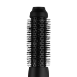 ⁦فرشاة مجفف ومصفف الشعر ون ستيب روت بوستر من ريفلون - أسود⁩ - الصورة ⁦2⁩