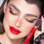 ⁦كالا ميك اب قلوس ملمع الشفاه - CM-500⁩ - الصورة ⁦7⁩