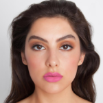 ⁦أحمر شفاه روج سائل ميت مات من ذا بالم - شيفلرس⁩ - الصورة ⁦2⁩