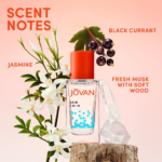 ⁦جوفان عطر فريش مسك سكين آي إم إن - او دو برفيوم⁩ - الصورة ⁦2⁩