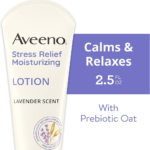 ⁦افينو ستريس ريليف لوشن الترطيب للجسم - 71 ج⁩ - الصورة ⁦2⁩