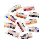 ⁦مجموعة ظلال العيون كولور بلاي من ريلوف - مانفست⁩ - الصورة ⁦4⁩