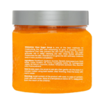 ⁦جلوبال ستار مقشر سكر الشيا بفيتامين سي - 600جم⁩ - الصورة ⁦2⁩