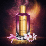 ⁦مانسيرا عطر روزيز جريدي - او دي بارفيوم⁩ - الصورة ⁦3⁩