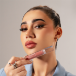 ⁦كالا ميك اب قلوس ملمع شفاه - CM-504⁩ - الصورة ⁦5⁩