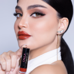 ⁦كالا ميك اب أحمر شفاه روج كريمي شبه مطفي - CM-83⁩ - الصورة ⁦3⁩