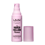 ⁦برايمر تنعيم البشرة ذا مارشميلو من نيكس - 30مل⁩ - الصورة ⁦2⁩