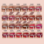 ⁦بيوتي كرييشنز فيلفيت ستاي احمر شفاه⁩ - الصورة ⁦2⁩