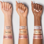 ⁦شيجلام قلم لإضاءة الوجه سناتش ان قلو ستك⁩ - الصورة ⁦3⁩