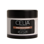 مرطب الشيا بالأرغان للجسم واليدين من سيليا - 300جم