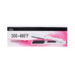 ⁦مكواة تمليس الشعر ويت اند دراي بلس من اريا بيوتي - ابيض⁩ - الصورة ⁦3⁩