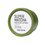 قناع الطين سوبر ماتشا للعناية بالمسام من سوم باي مي - 100جم
