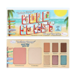 مجموعة الوجه قولد كوست من ذا بالم