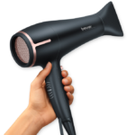 ⁦مجفف الشعر HC 60 من بويرر⁩ - الصورة ⁦3⁩