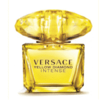 عطر يلو دايمند انتنس من فرزاتشي للنساء - او دو بارفيوم