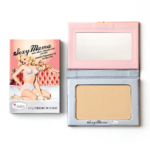 ذا بالم بودرة سيكسي ماما المضغوطة