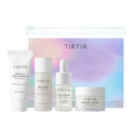 تيرتير مجموعة جلو للسفر - 4 قطع