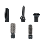 ⁦مجموعة 7 قطع تصفيف الشعر من اوكيما - OK2112⁩ - الصورة ⁦2⁩